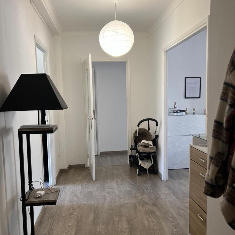 Chambre d'hôte Cannes - Chambre Double - 5