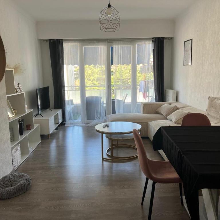 Chambre d'hôte Cannes - Chambre Double - 9