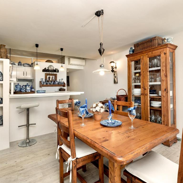2 bedrooms apartment with direct access to the beach CBL5 - Apartamento con vistas al mar - 12