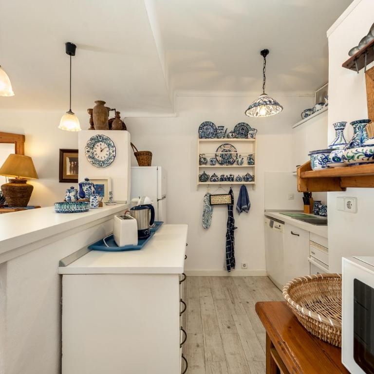 2 bedrooms apartment with direct access to the beach CBL5 - Apartamento con vistas al mar - 14
