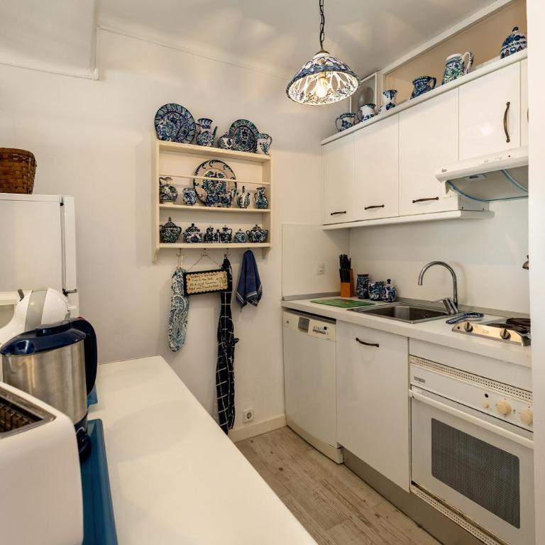2 bedrooms apartment with direct access to the beach CBL5 - Apartamento con vistas al mar - 16