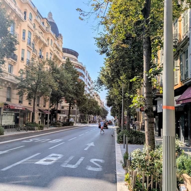 Studio OLIVE - Appartement 1 Chambre - 12