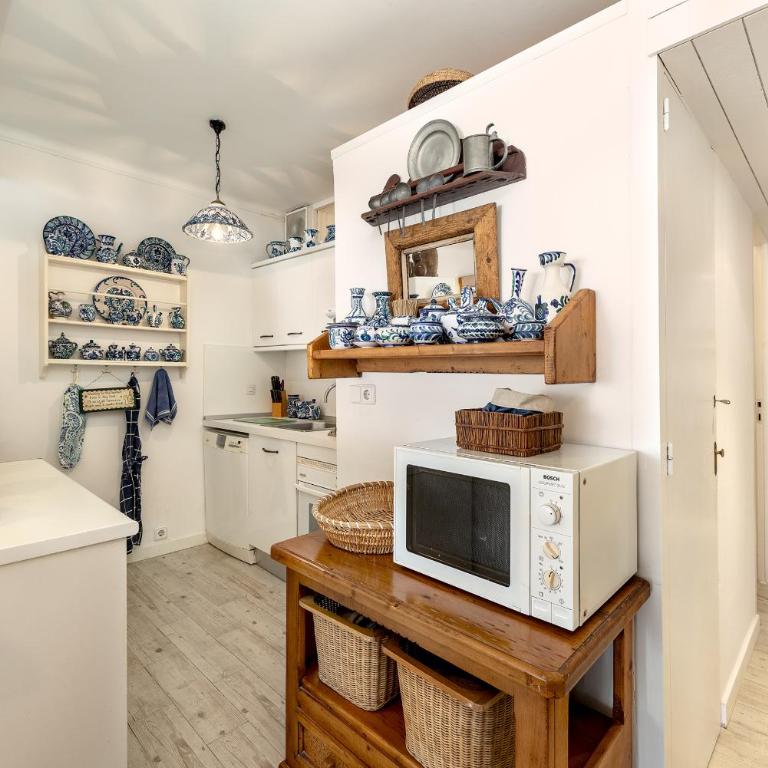 2 bedrooms apartment with direct access to the beach CBL5 - Apartamento con vistas al mar - 17