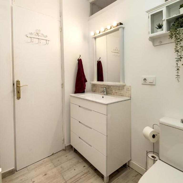 2 bedrooms apartment with direct access to the beach CBL5 - Apartamento con vistas al mar - 19