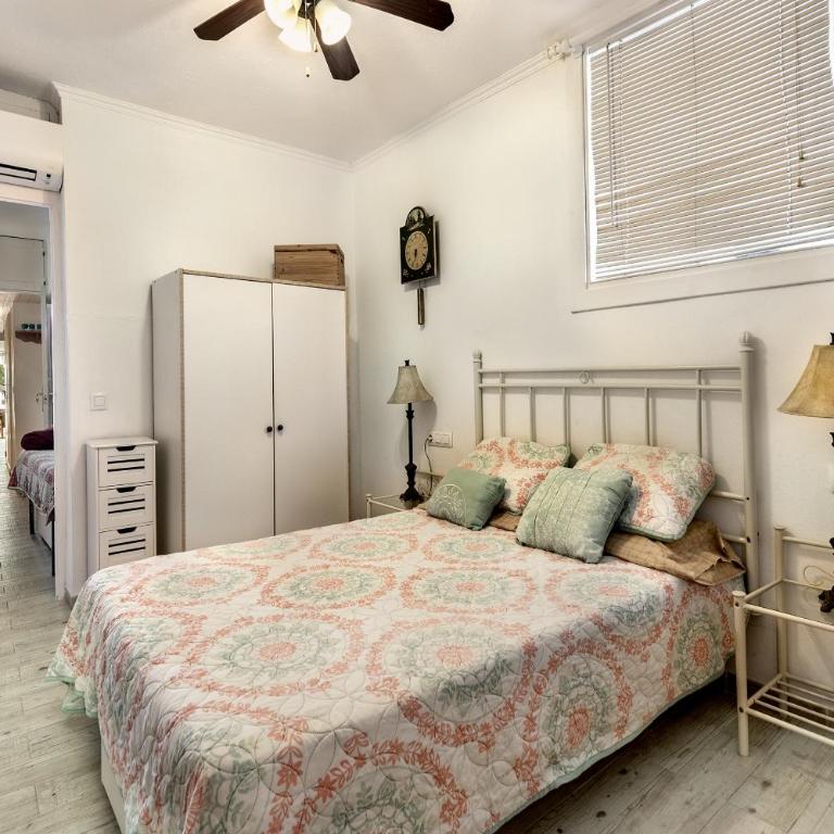 2 bedrooms apartment with direct access to the beach CBL5 - Apartamento con vistas al mar - 23