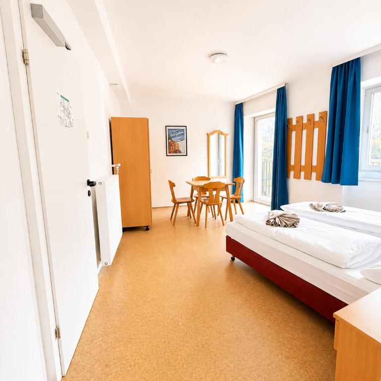 Hindenburg-Dependance Hotel Krone - Doppelzimmer - 10