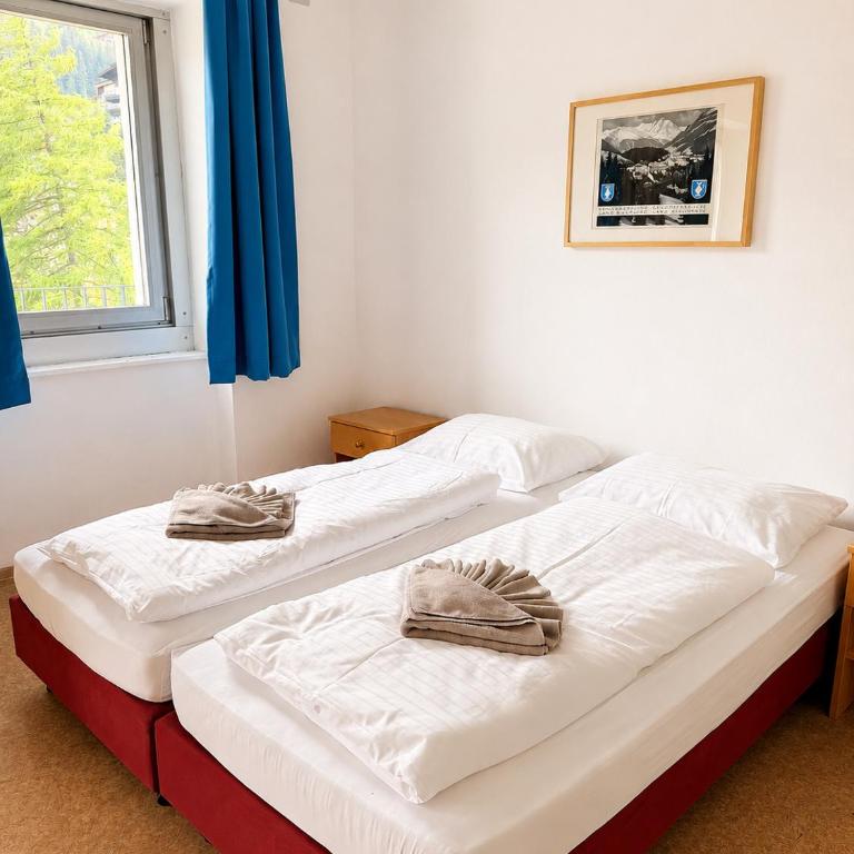 Hindenburg-Dependance Hotel Krone - Doppelzimmer - 11