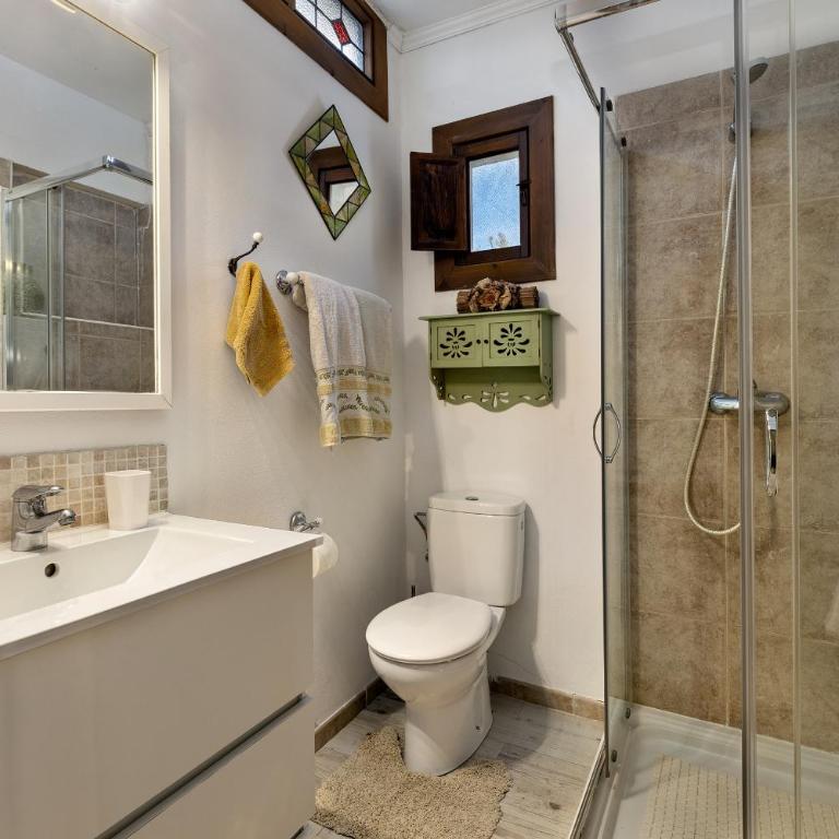 2 bedrooms apartment with direct access to the beach CBL5 - Apartamento con vistas al mar - 26