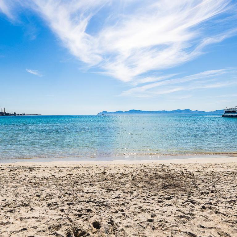 2 bedrooms apartment with direct access to the beach CBL5 - Apartamento con vistas al mar - 29