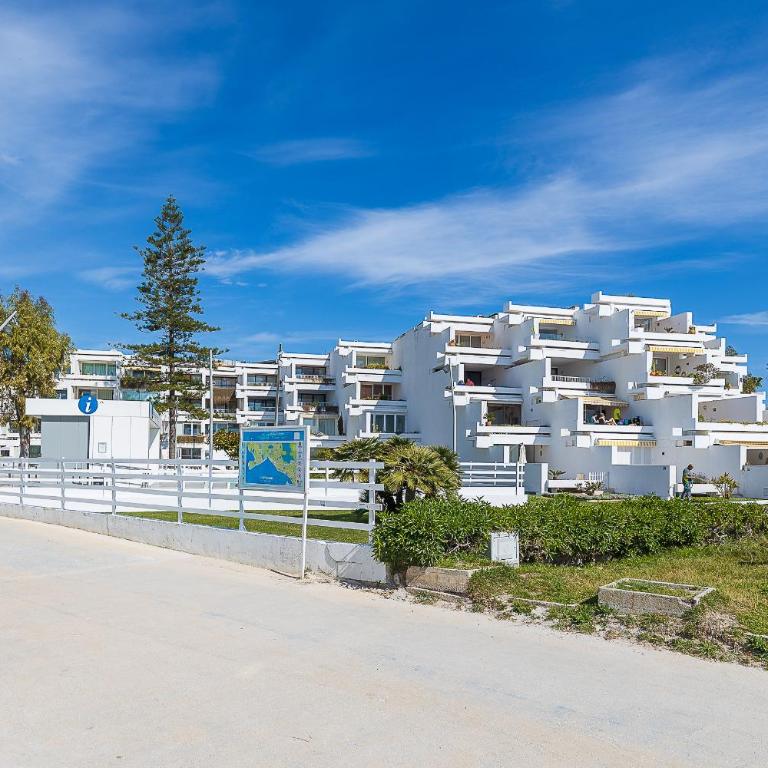 2 bedrooms apartment with direct access to the beach CBL5 - Apartamento con vistas al mar - 37