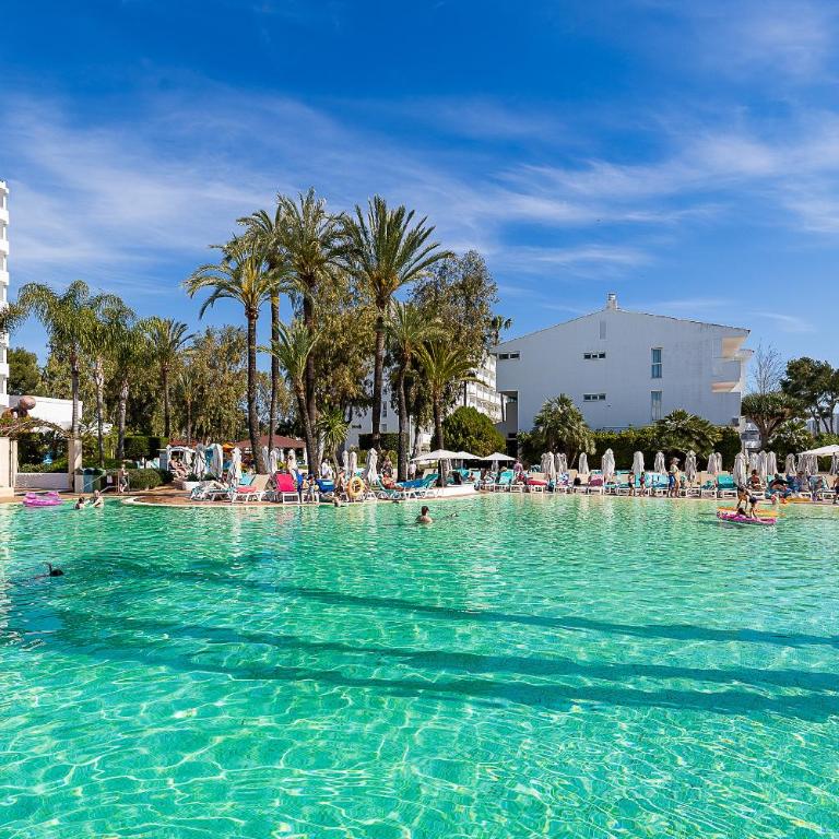 2 bedrooms apartment with direct access to the beach CBL5 - Apartamento con vistas al mar - 41