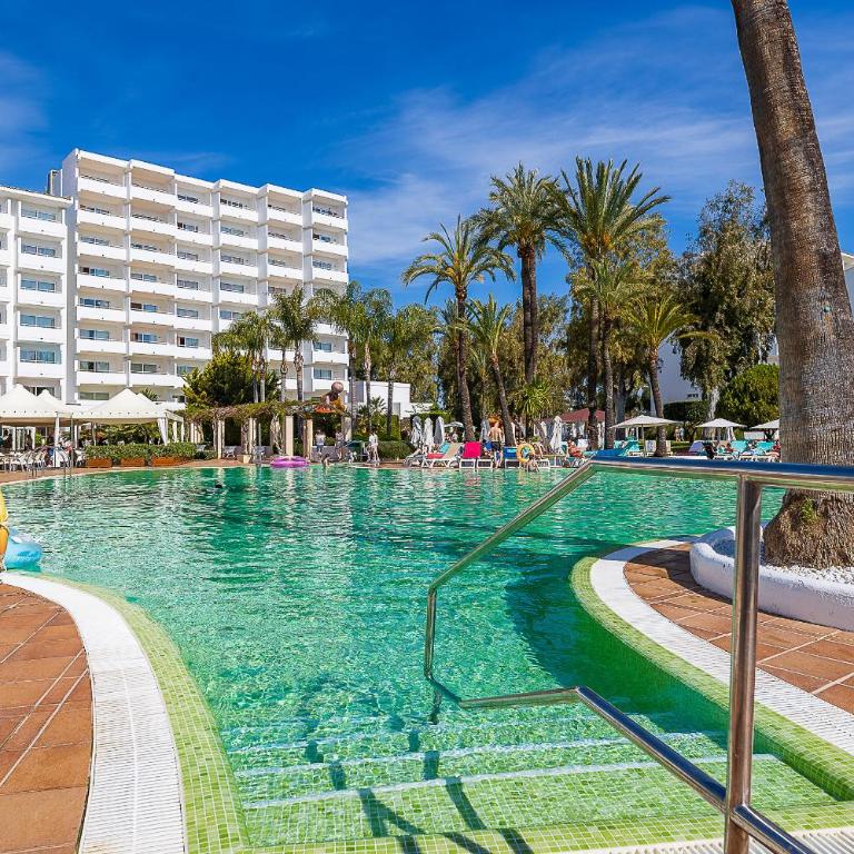 2 bedrooms apartment with direct access to the beach CBL5 - Apartamento con vistas al mar - 42