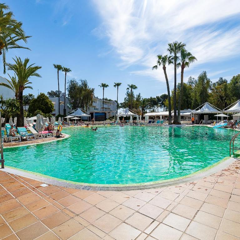 2 bedrooms apartment with direct access to the beach CBL5 - Apartamento con vistas al mar - 43