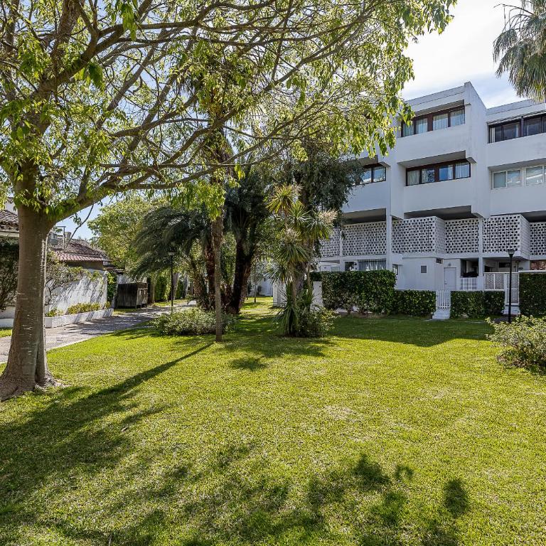 2 bedrooms apartment with direct access to the beach CBL5 - Apartamento con vistas al mar - 44