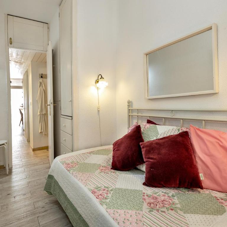 2 bedrooms apartment with direct access to the Alcudia beach CBL4 - Apartamento con vistas al mar - 21