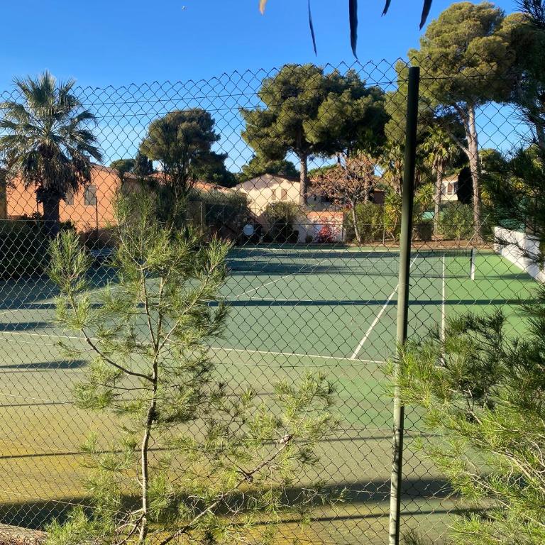 Appartement avec vue exceptionnelle sur le golf - Apartment mit 2 Schlafzimmern - 3