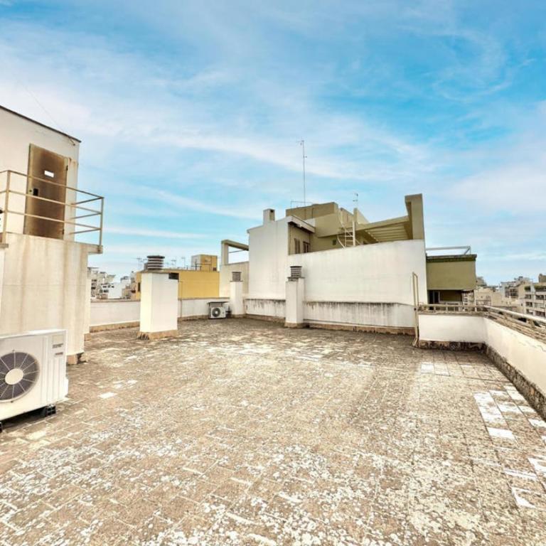 Design Apt Windmills & Garden Vws Santa Catalina Pro Wifi 31days private parking - Apartamento de 2 dormitorios - 19