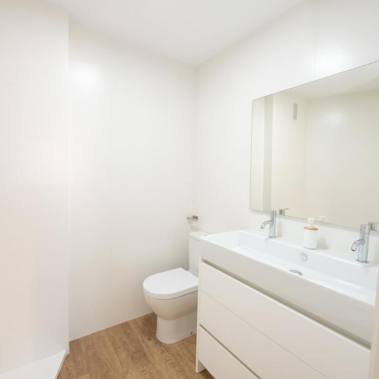 Design Apt Windmills & Garden Vws Santa Catalina Pro Wifi 31days private parking - Apartamento de 2 dormitorios - 12