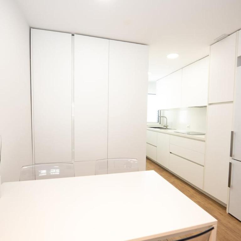Design Apt Windmills & Garden Vws Santa Catalina Pro Wifi 31days private parking - Apartamento de 2 dormitorios - 7