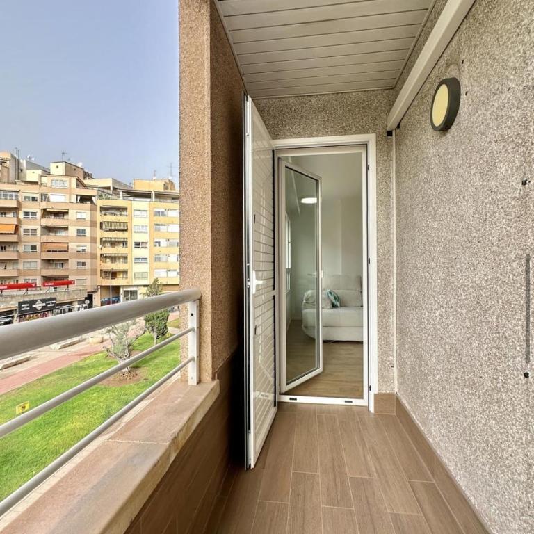 Design Apt Windmills & Garden Vws Santa Catalina Pro Wifi 31days private parking - Apartamento de 2 dormitorios - 16