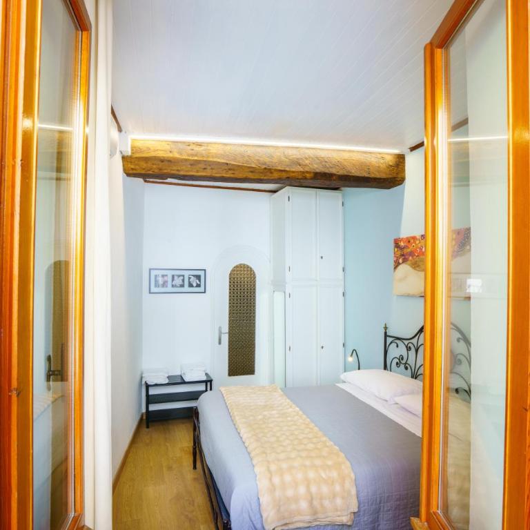 Ca'la Luna - in centro con terrazza - Apartment mit 1 Schlafzimmer - 8