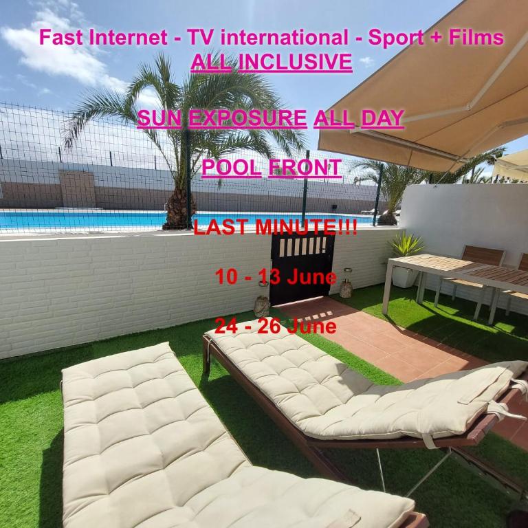 Sabai Holiday Home - Casa con 1 dormitorio - 1