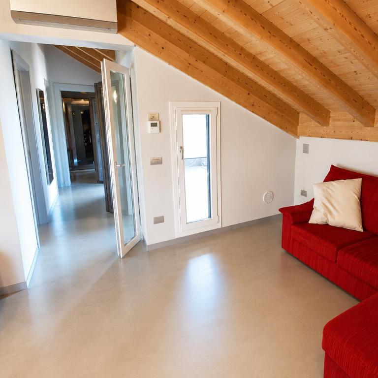 Mansarda Boutique May - Appartamento con 2 Camere da Letto - 6