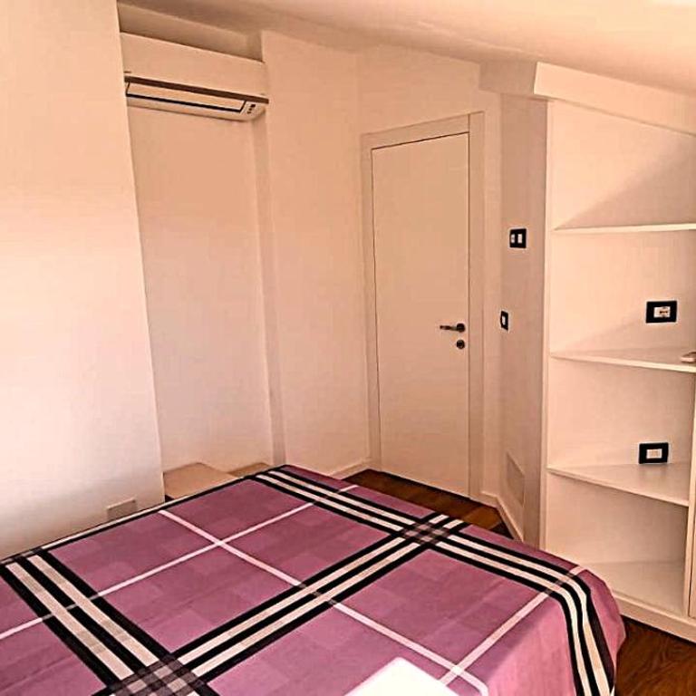 Attico Mansardato con Terrazza Vista Mare Alghero - Appartamento con 1 Camera da Letto - 16