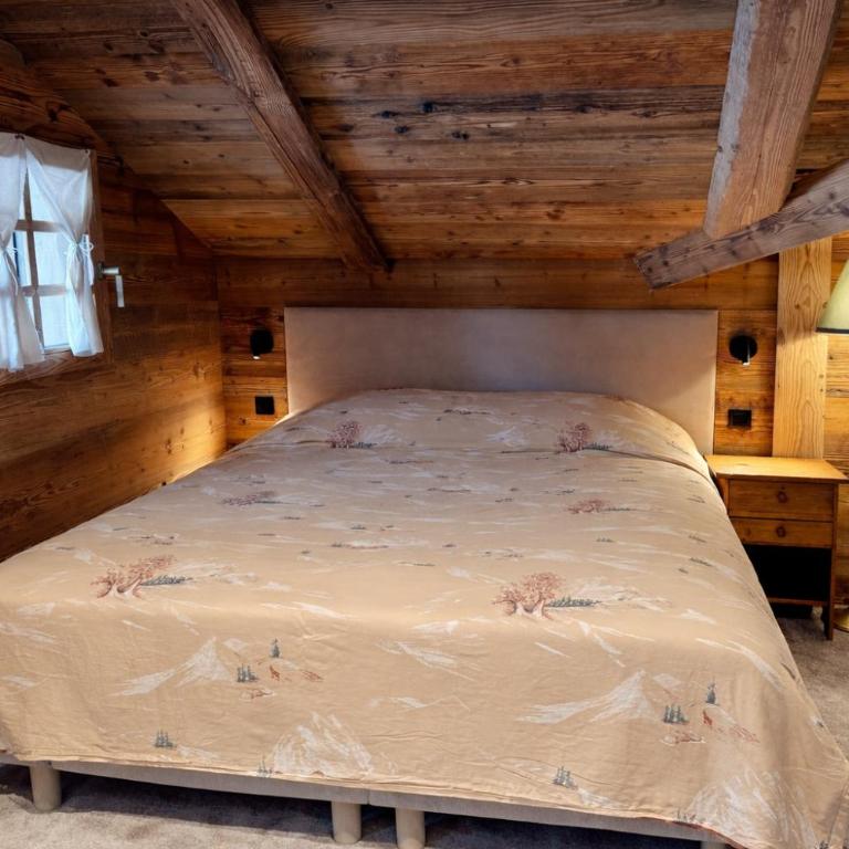 Chalet Exalta - Chalet - 17