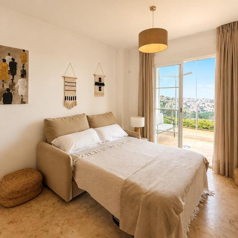 Jardines de Manilva - Small Oasis - Apartamento de 2 dormitorios - 13