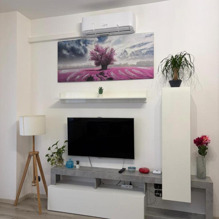 Zuly House - One-Bedroom Apartment - 2