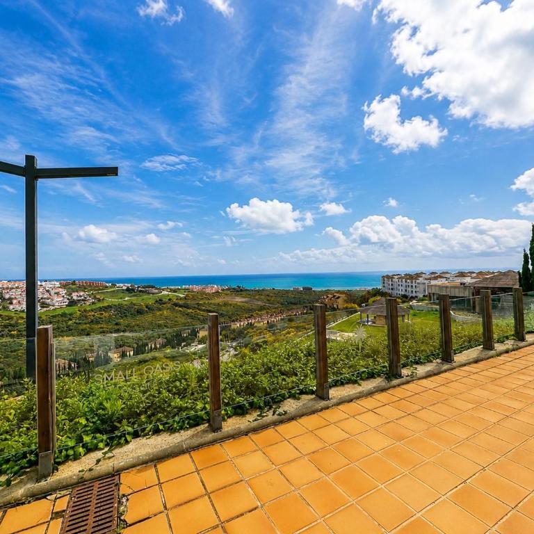 Jardines de Manilva - Small Oasis - Apartamento de 2 dormitorios - 19