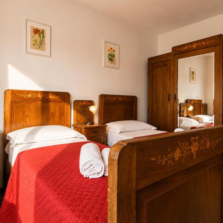 Apartment Alex 1 in Domaso - Appartamento con Vista Lago - 13