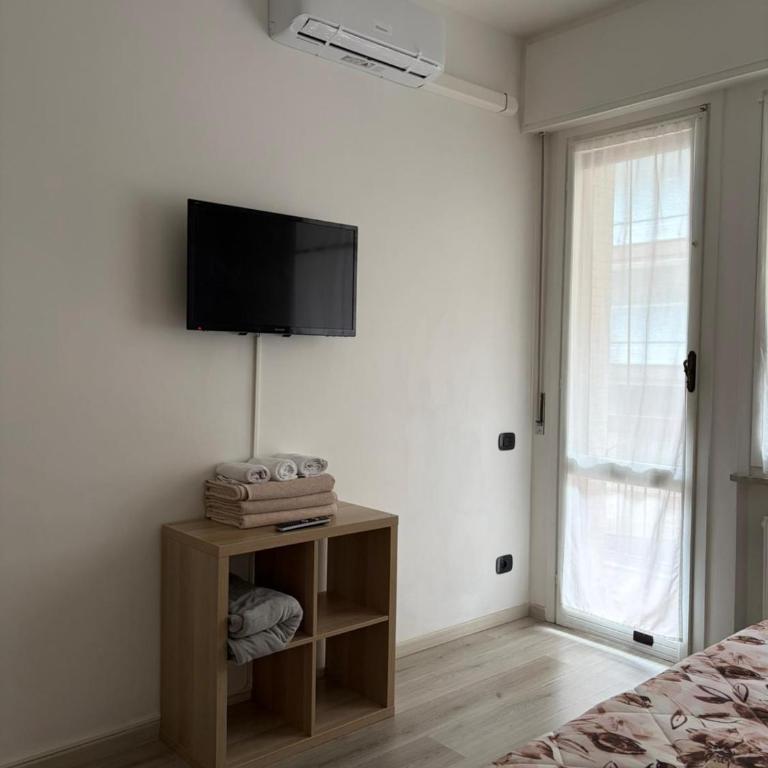 Zuly House - One-Bedroom Apartment - 12