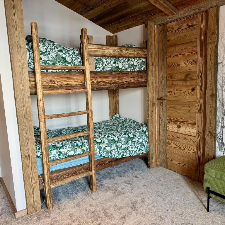 Chalet Exalta - Chalet - 28