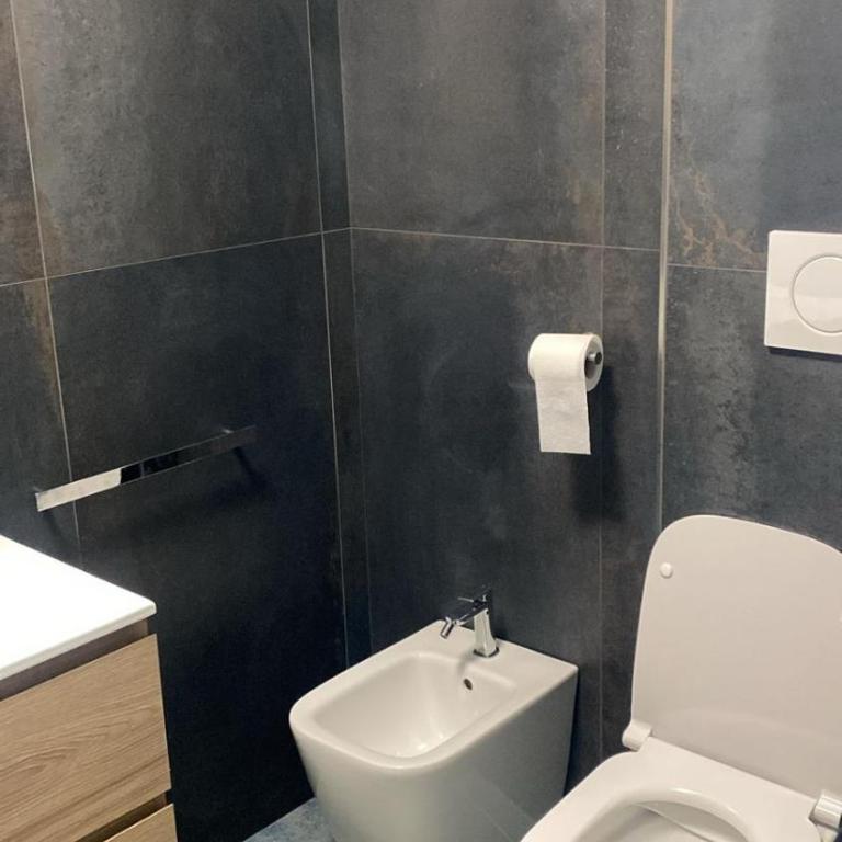 Condominio International - Appartamento Familiare con 2 Camere da Letto - 6