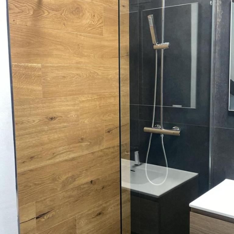 Condominio International - Appartamento Familiare con 2 Camere da Letto - 7