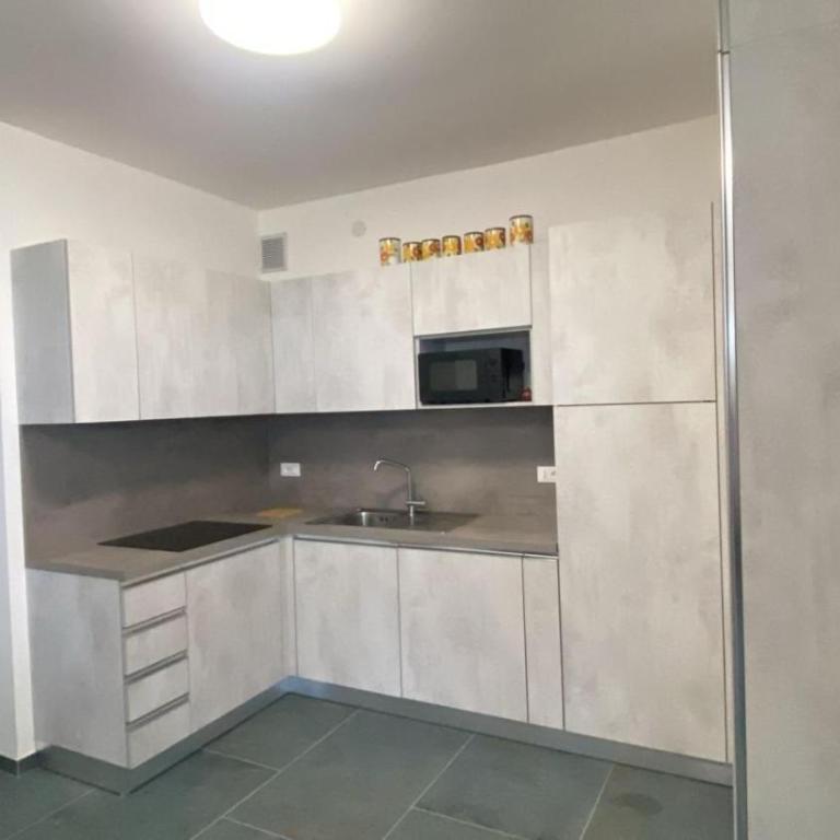 Condominio International - Appartamento Familiare con 2 Camere da Letto - 10