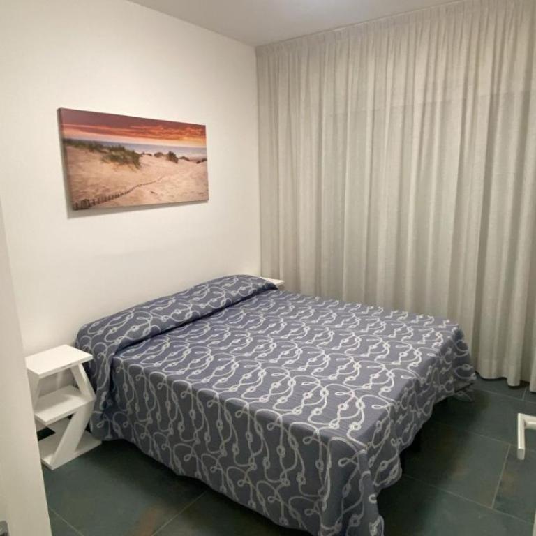 Condominio International - Appartamento Familiare con 2 Camere da Letto - 11