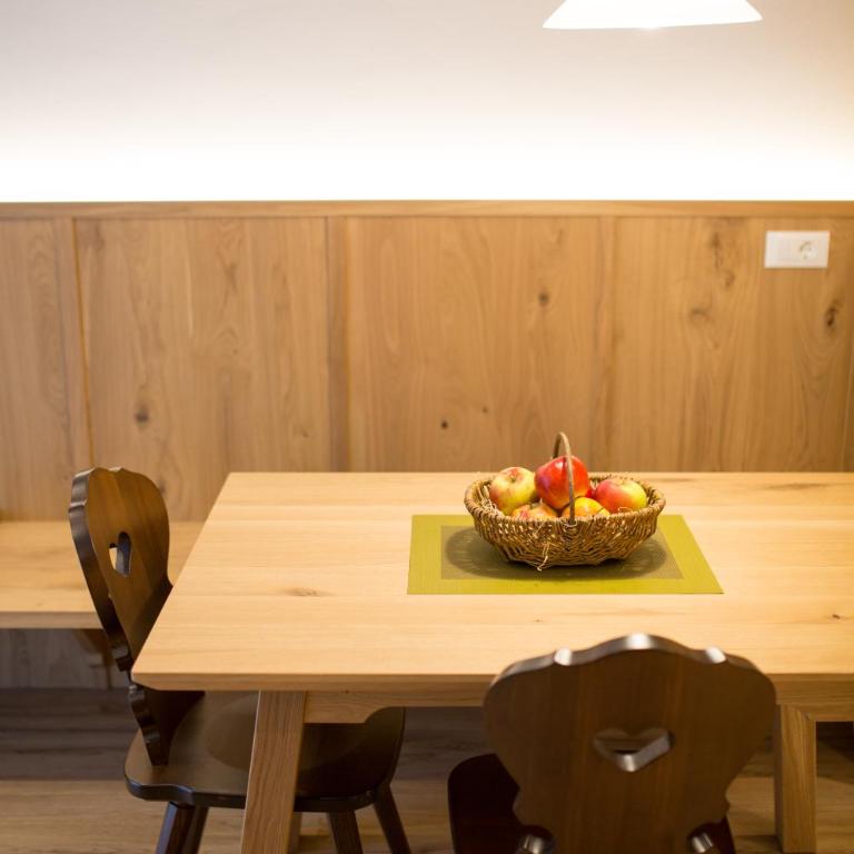 Residence Grünwald - Appartement 1 Chambre - Vue sur Montagne - 17