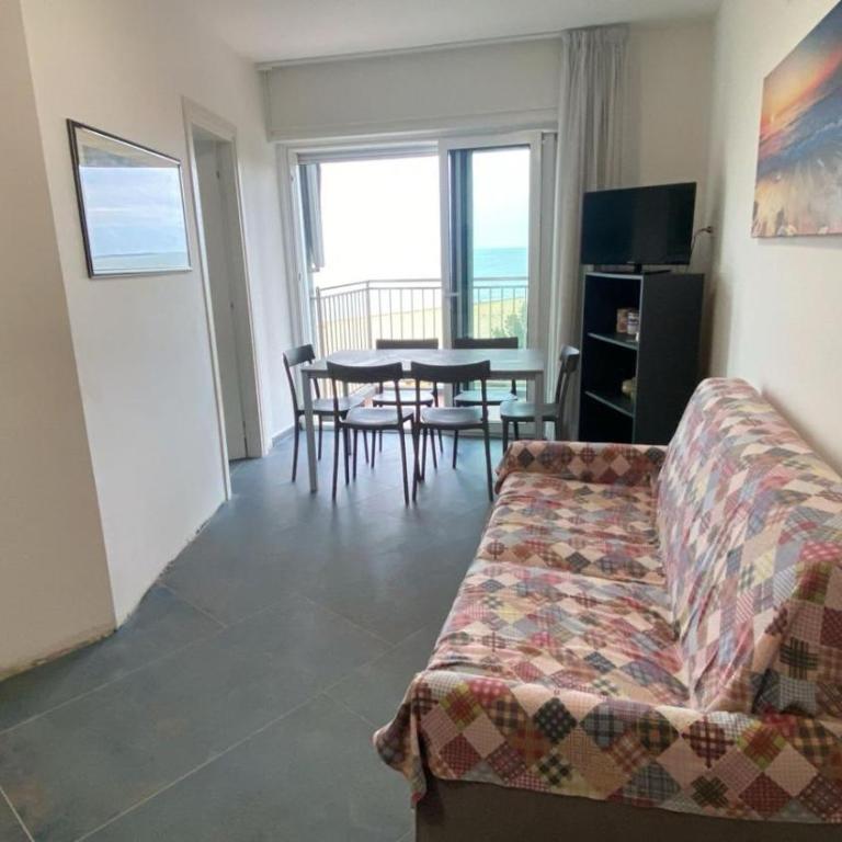 Condominio International - Appartamento Familiare con 2 Camere da Letto - 13