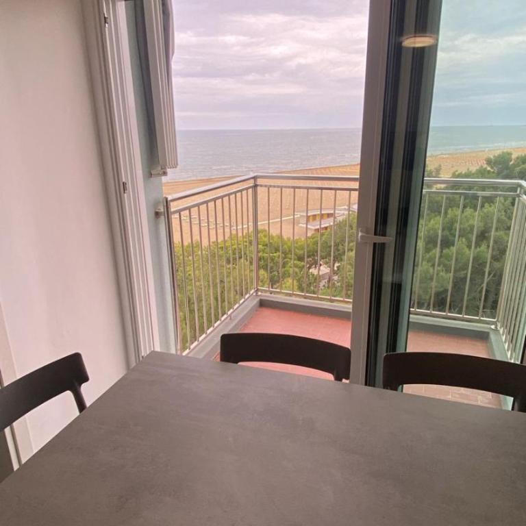 Condominio International - Appartamento Familiare con 2 Camere da Letto - 14