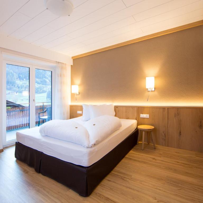 Residence Grünwald - Appartement 1 Chambre - Vue sur Montagne - 19