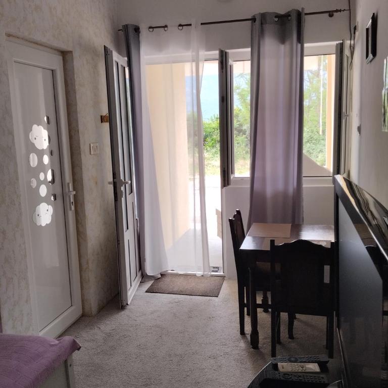 Apartment Deki studio 1 - Studio Apartment with Sea View - 6