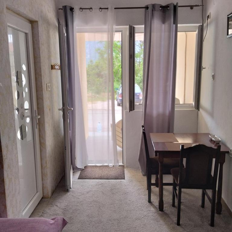 Apartment Deki studio 1 - Studio Apartment with Sea View - 8
