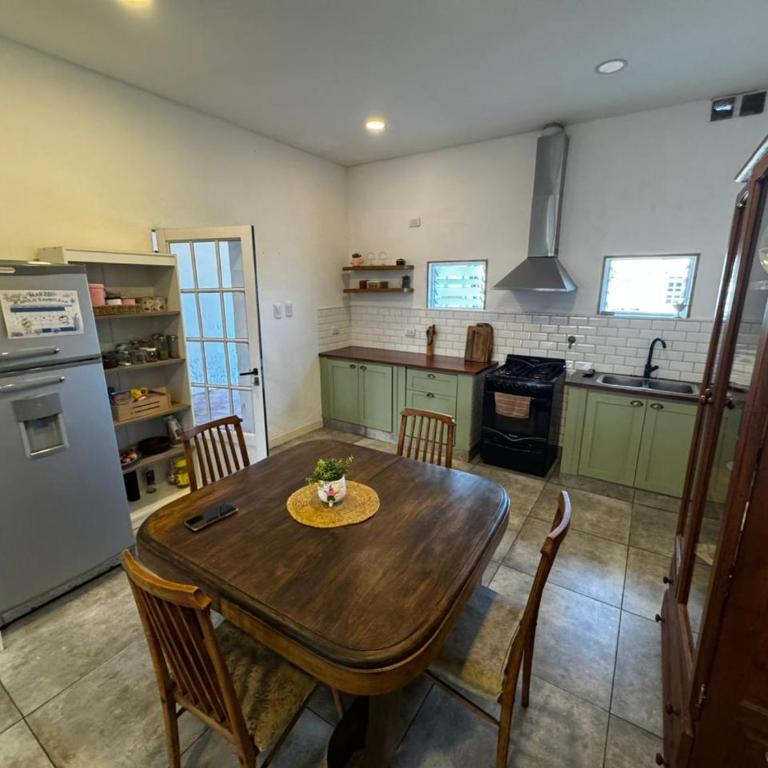 Dambofamily - Two-Bedroom House - 2