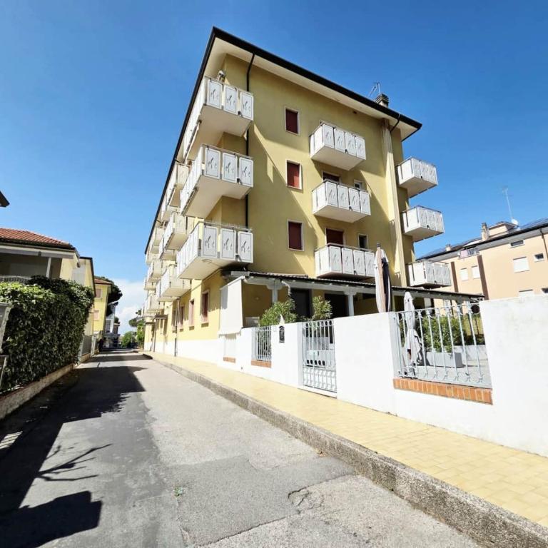 Le Terrazze sul Mare - Appartamento con Vista Mare - 6