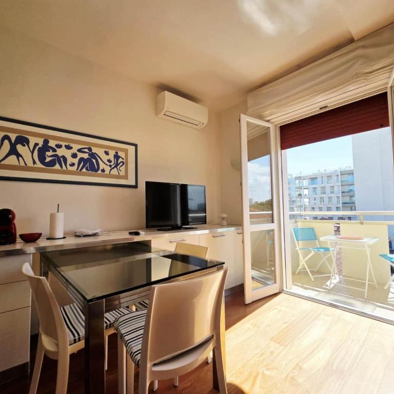 Le Terrazze sul Mare - Appartamento con Vista Mare - 3