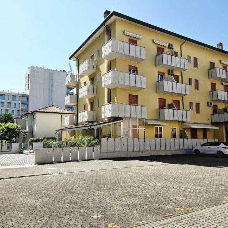 Le Terrazze sul Mare - Appartamento con Vista Mare - 10