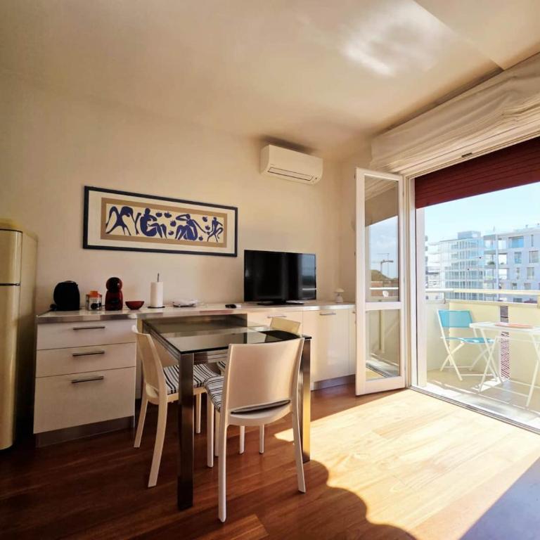 Le Terrazze sul Mare - Appartamento con Vista Mare - 11